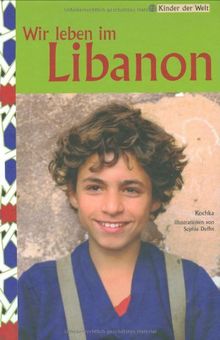 Wir leben im Libanon