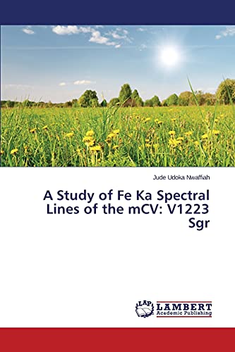 A Study of Fe Ka Spectral Lines of the mCV: V1223 Sgr