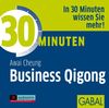30 Minuten für Business Qigong