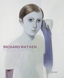 New Eyes Every Time: (englisch/Walisisch)