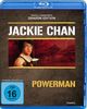 Jackie Chan - Powerman - Dragon Edition [Blu-ray]