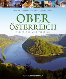 Oberösterreich (deutsch): Vielfalt in Vierteln