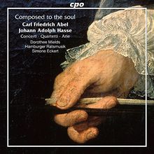 Quartetti,Concerti,Arias