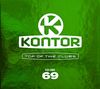 Kontor Top of the Clubs Vol.69