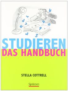 Studieren - Das Handbuch