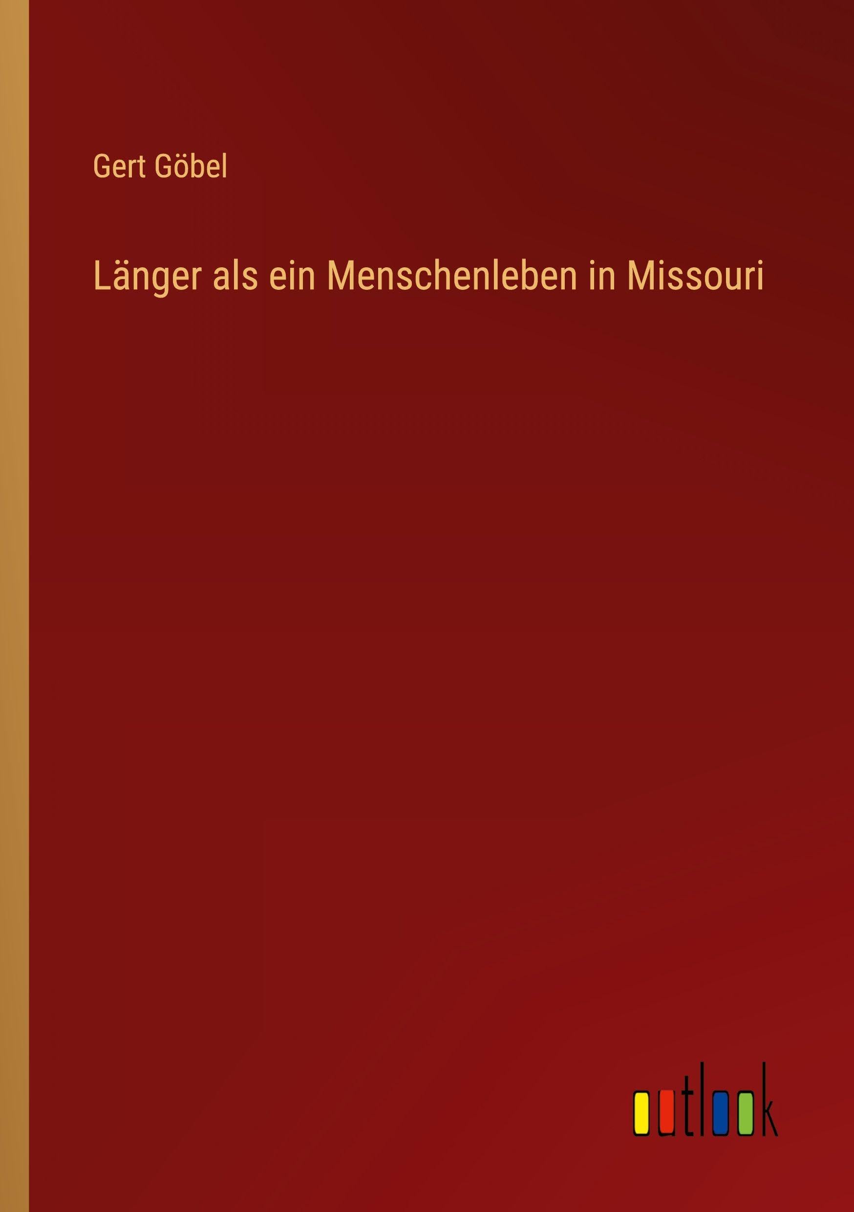 Länger als ein Menschenleben in Missouri