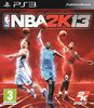 NBA 2K13 /PS3