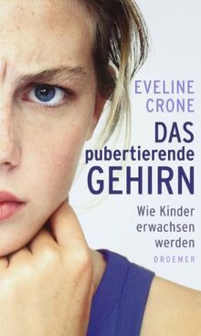 Das Pubertierende Gehirn Wie Kinder Erwachsen Werden Von Eveline Crone