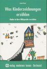 Was Kinderzeichnungen erzählen
