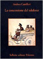 La concessione del telefono (Memoria)