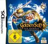 Golden Sun: Die dunkle Dämmerung (inkl. Weltkarte)