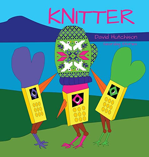 Knitter (Seordag Stories, Band 7)