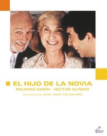 El Hijo de la Novia [Spanien Import]