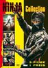 Ninja Collection [3 DVDs]