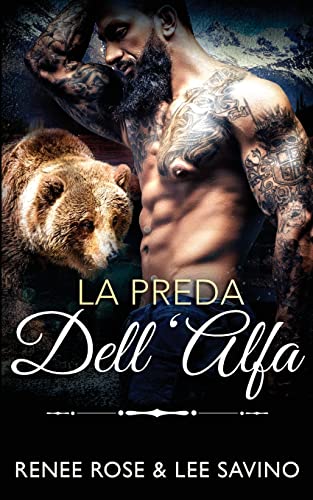 La preda dell'Alfa (Alfa Ribelli, Band 11)