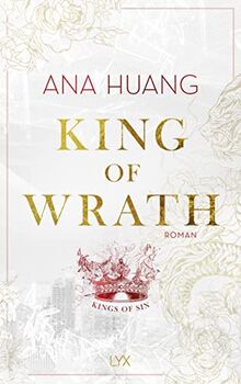 King of Wrath (Kings of Sin, Band 1)