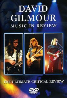 David Gilmour - Music in Review