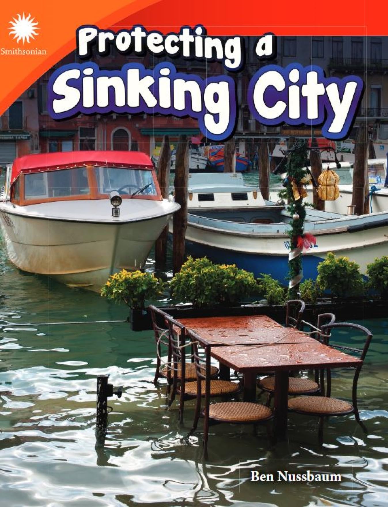 Protecting a Sinking City