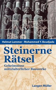 Steinerne Rätsel. Geheimnisse mittelalterlicher Bauwerke