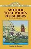 Mother West Wind's Neighbors (Dover Children's Thrift Classics)