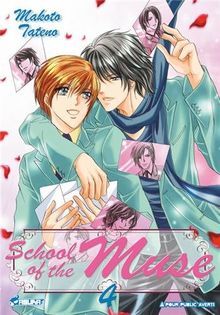 School of the muse. Vol. 4