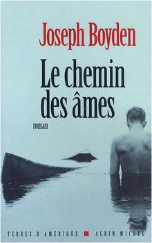 Le chemin des âmes