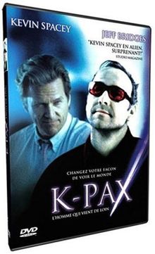 K-pax - l'homme qui vient de loin [FR Import]
