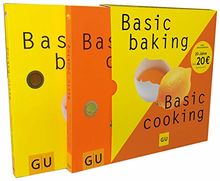 Die Basic-Jubiläumsedition (GU Basic Cooking)