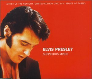 Suspicious Minds