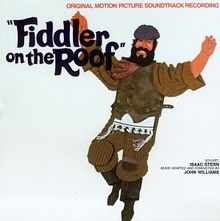 Fiddler On The Roof