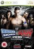 WWE Smackdown vs Raw 2010 [FR Import]