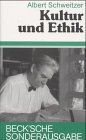 Kultur und Ethik