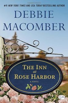 The Inn at Rose Harbor: A Novel