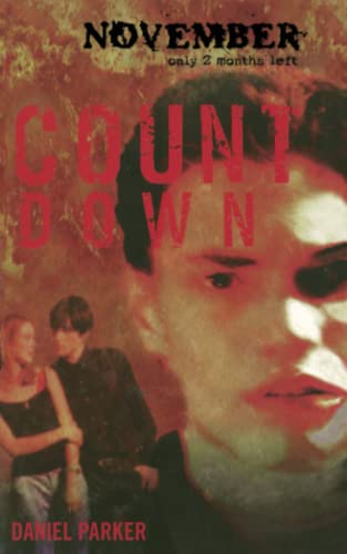 November (Countdown, Band 11)