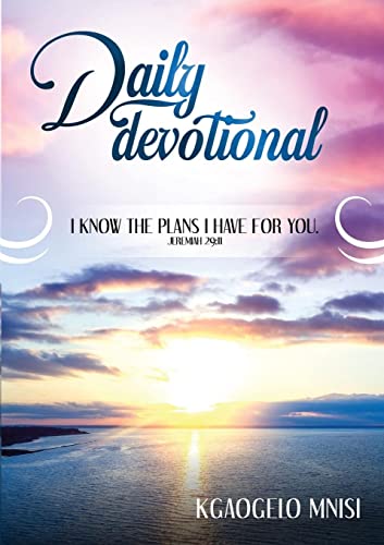 Daily Devotional