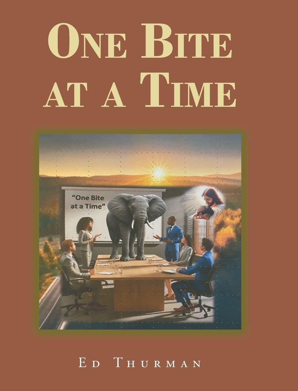 One Bite at a Time