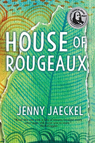 House of Rougeaux (A Rougeaux Family Novel, Band 1)