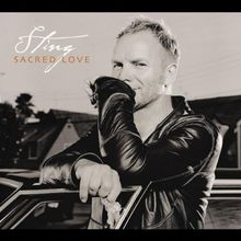 Sacred Love (Ltd.Edt.) de Sting | CD | état bon