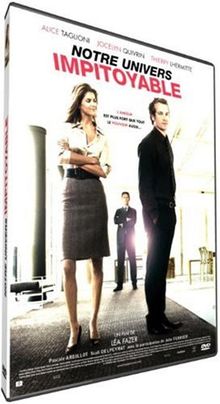 Notre univers impitoyable [FR Import]