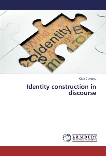 Identity construction in discourse