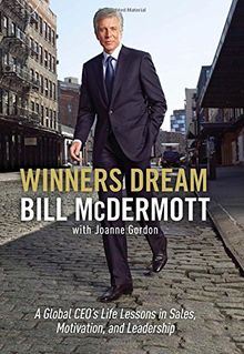 Winners Dream: Lessons from Corner Store to Corner Office