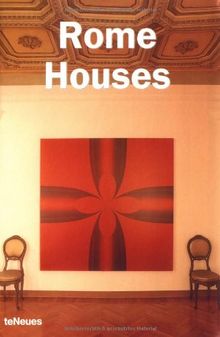 Rome Houses (Designpocket)