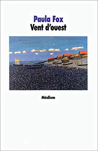 Vent D'ouest