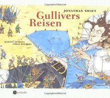 Gullivers Reisen