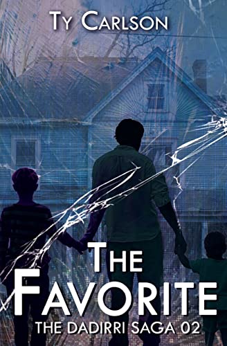 The Favorite (Dadirri Saga, Band 2)