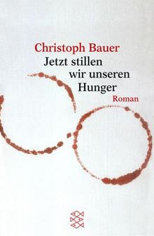 Jetzt stillen wir unseren Hunger