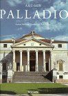 Andrea Palladio 1508 - 1580. Architekt zwischen Renaissance und Barock von Wundram, Manfred, Pape, Thomas | Buch | Zustand gut