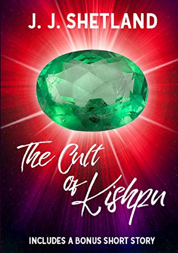 The Cult of Kishpu