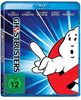 Ghostbusters (Deluxe Edition 4K Mastered) [Blu-ray] [Deluxe Edition]