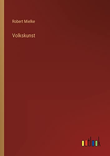 Volkskunst